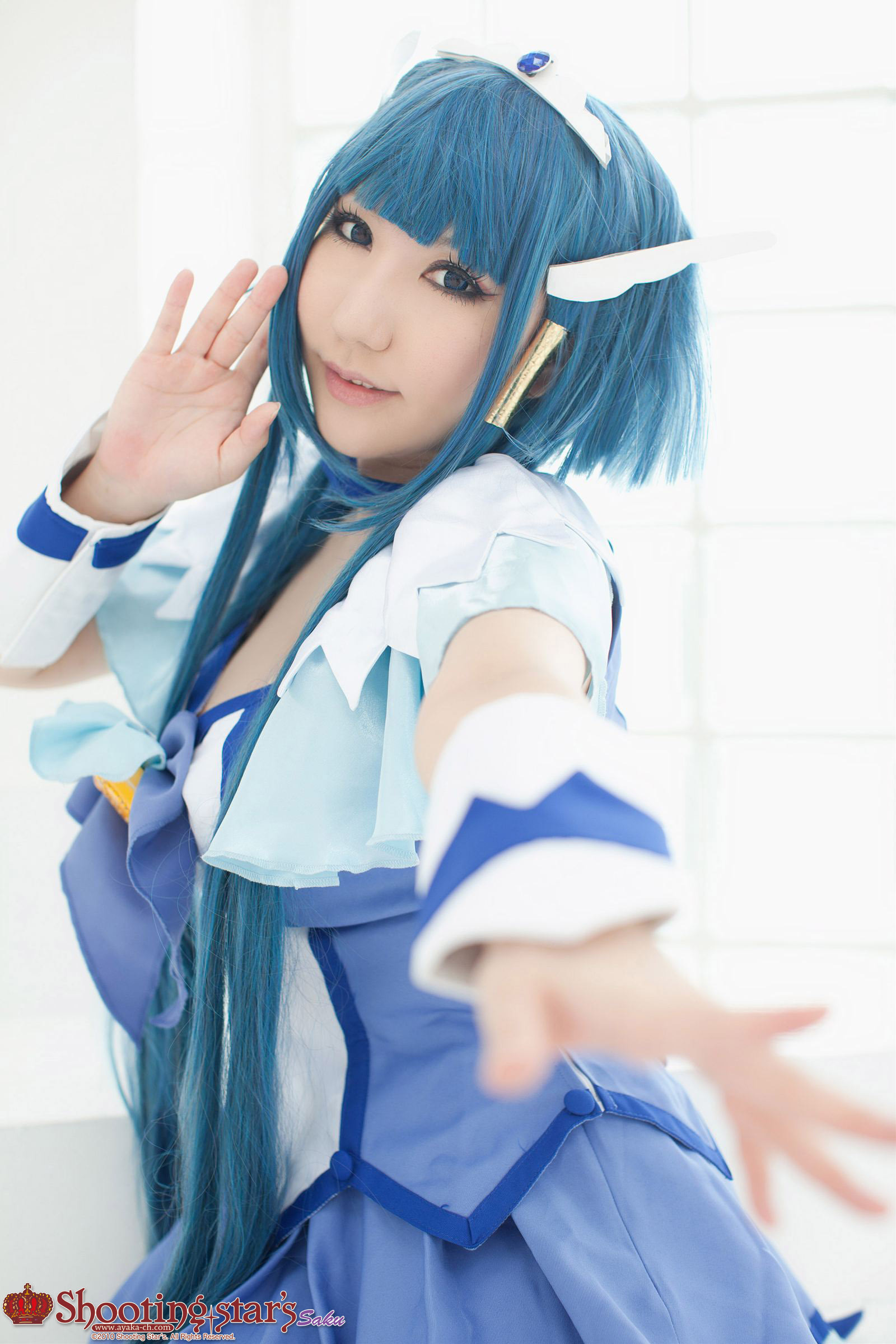 [Cosplay]  New Pretty Cure Sunshine Gallery 2